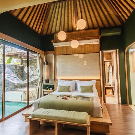Ini Vie Villa Legian By Ini Vie Hospitality Exterior foto