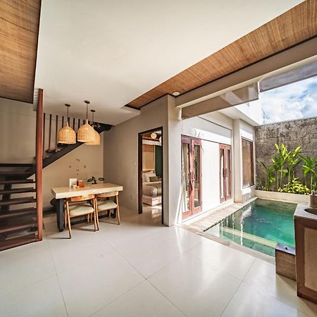 Ini Vie Villa Legian By Ini Vie Hospitality Exterior foto