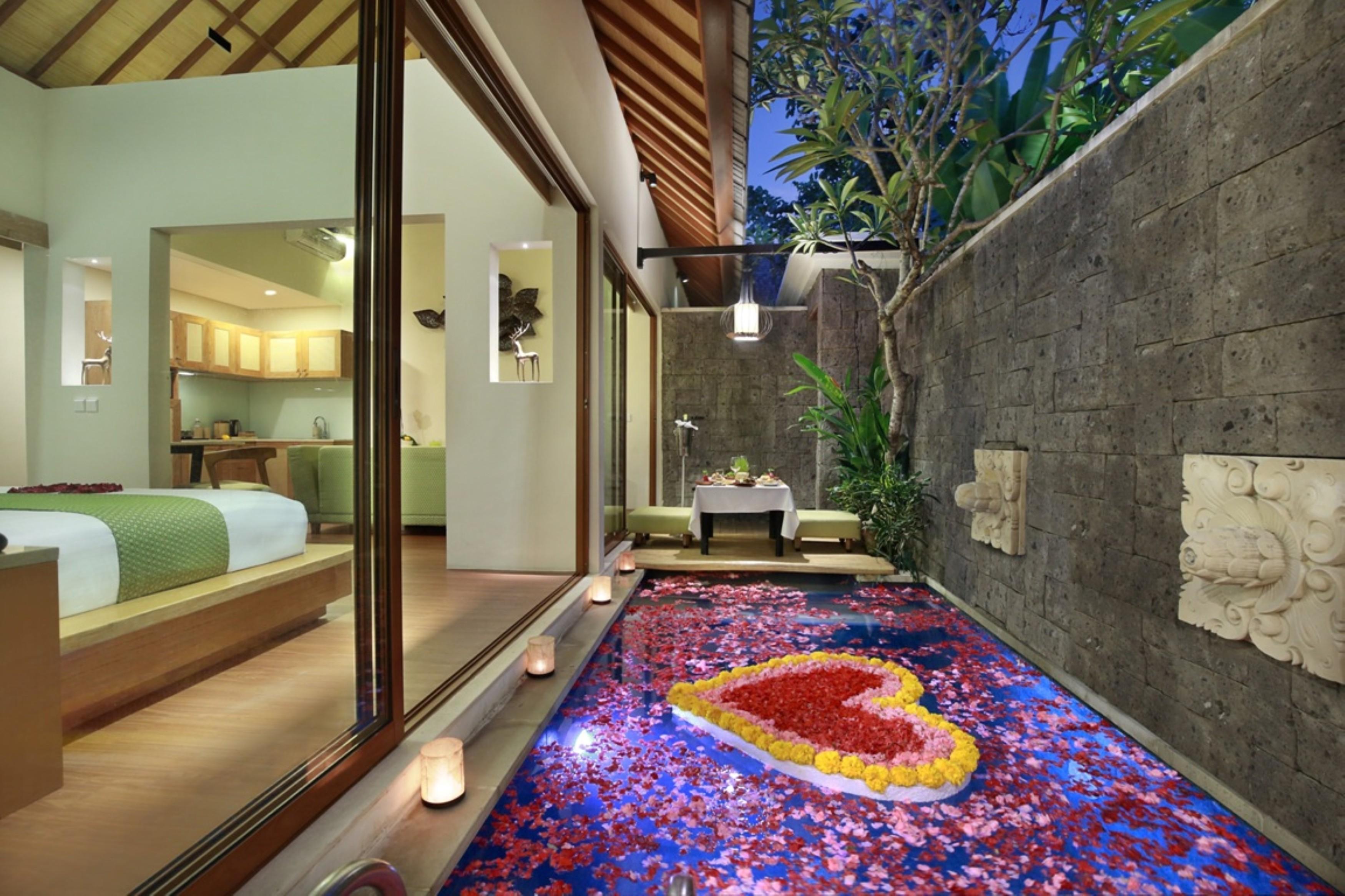 Ini Vie Villa Legian By Ini Vie Hospitality Exterior foto