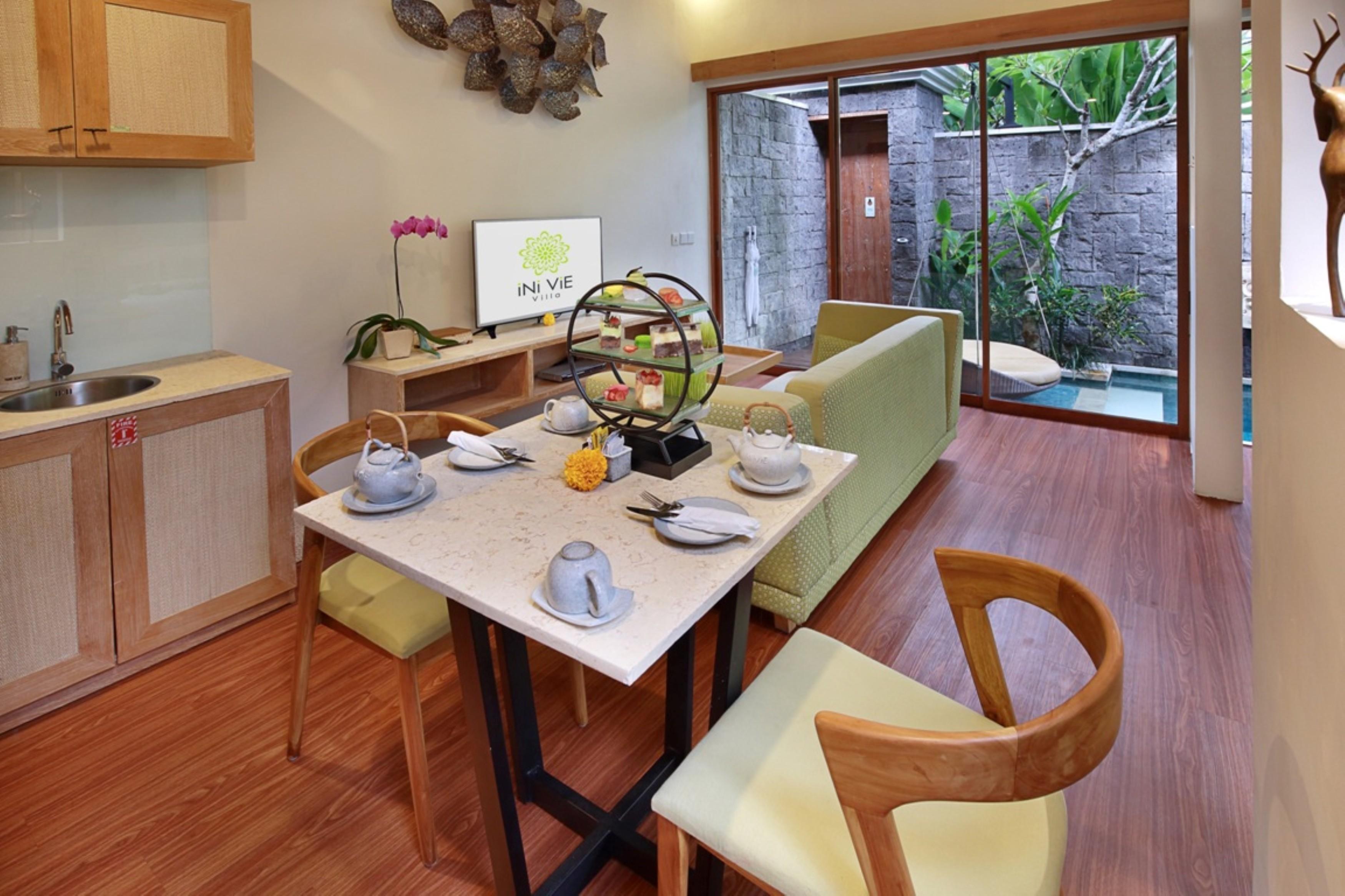 Ini Vie Villa Legian By Ini Vie Hospitality Exterior foto