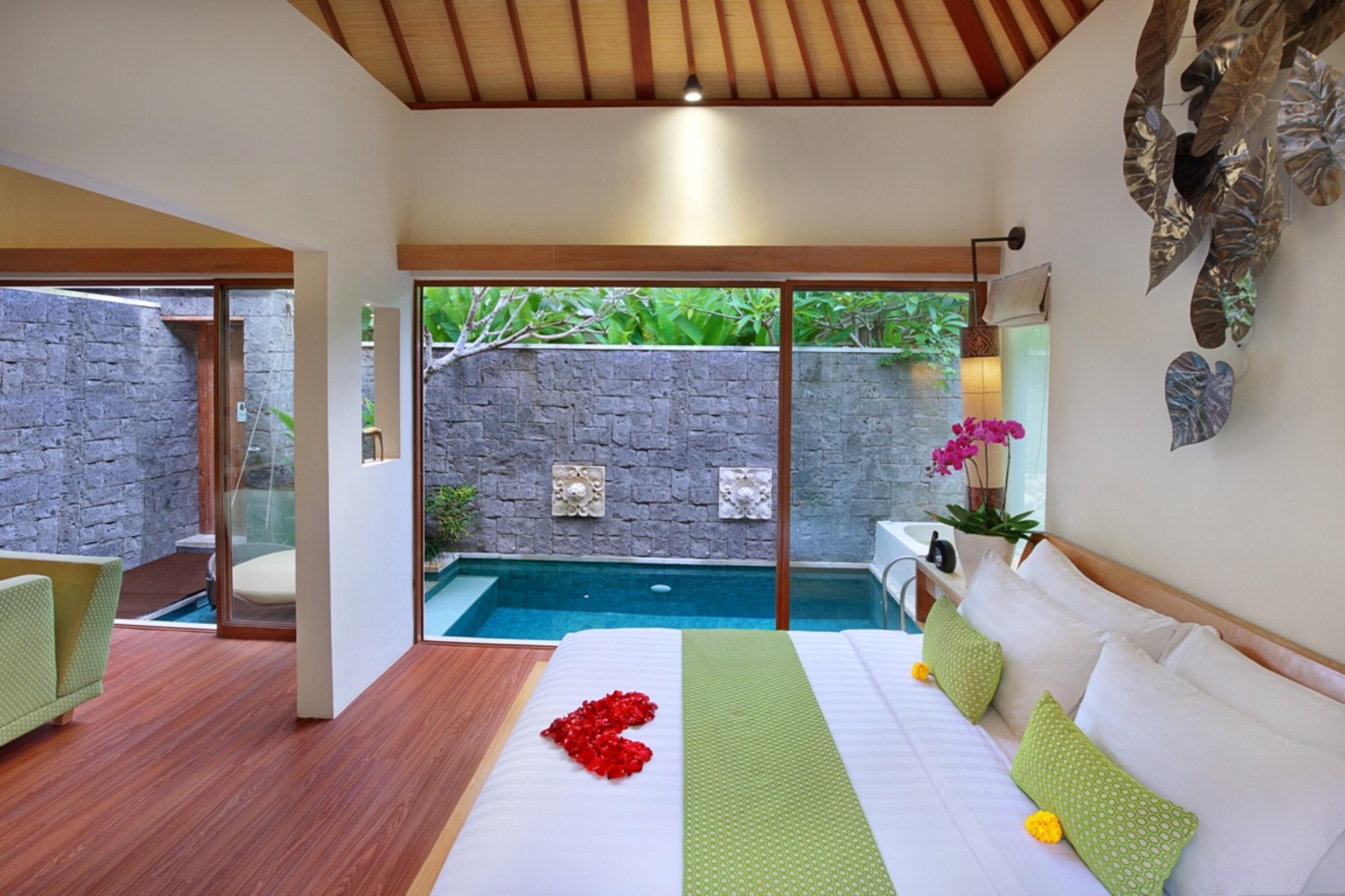 Ini Vie Villa Legian By Ini Vie Hospitality Exterior foto