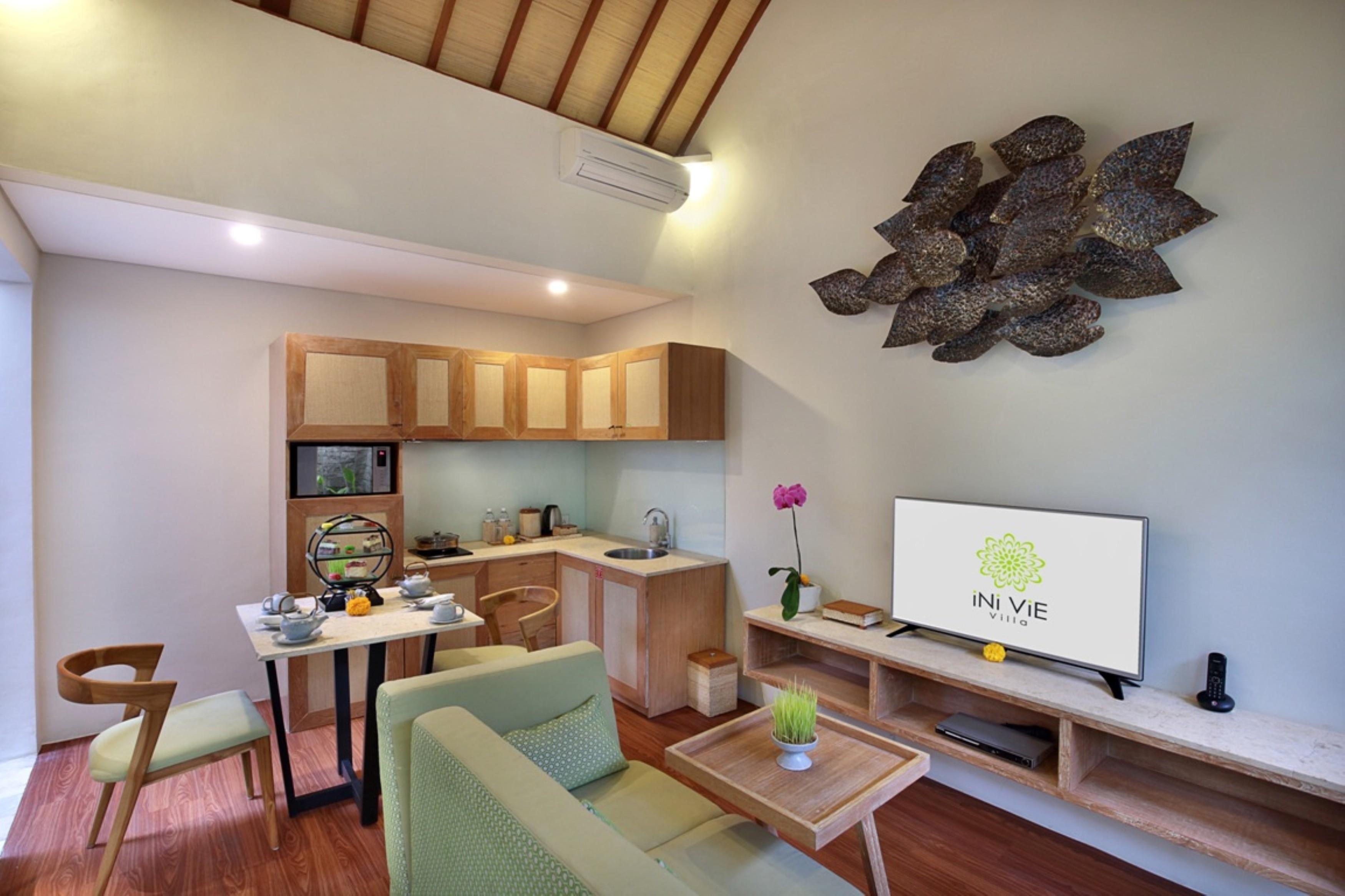 Ini Vie Villa Legian By Ini Vie Hospitality Exterior foto