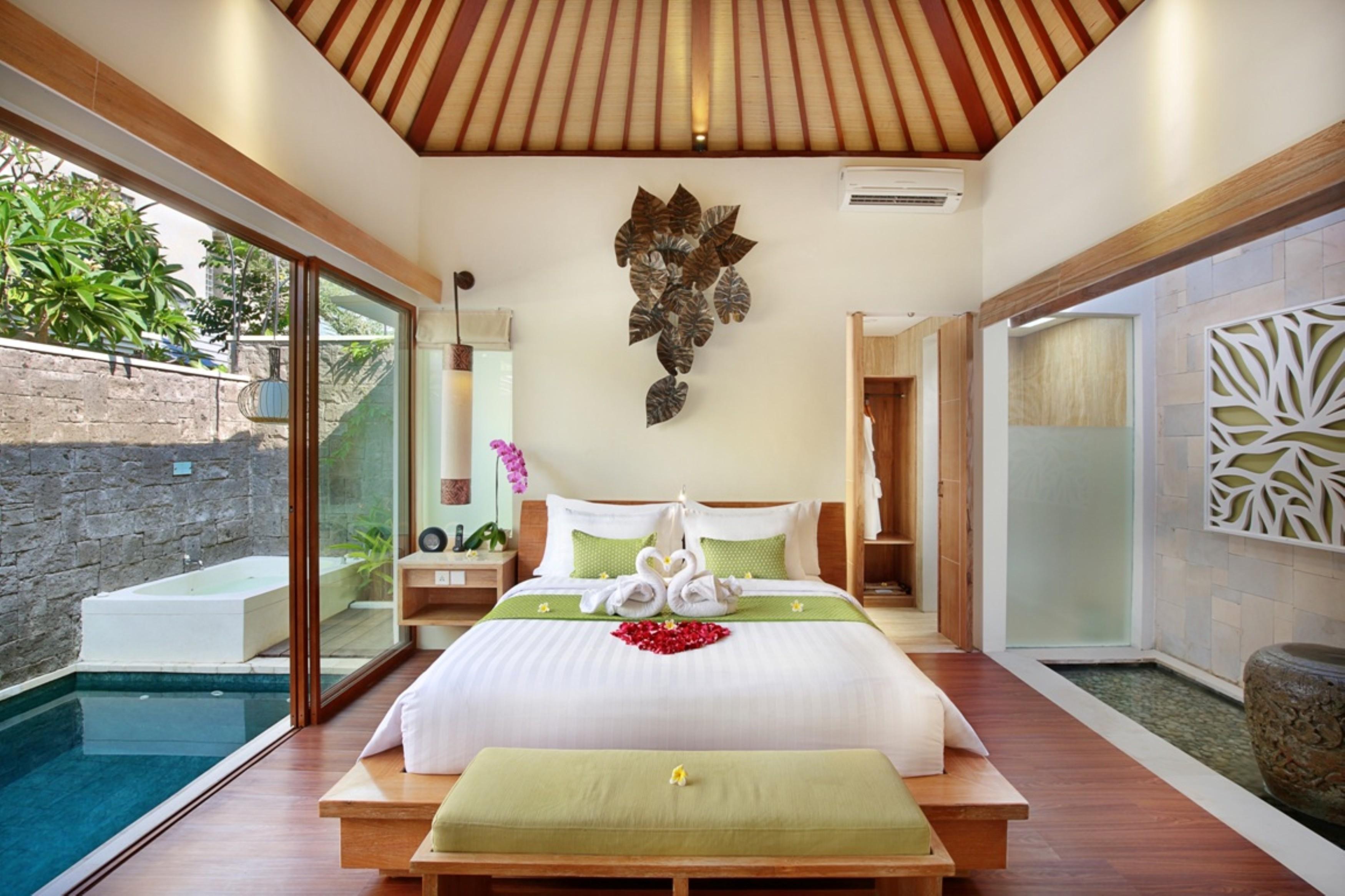 Ini Vie Villa Legian By Ini Vie Hospitality Exterior foto