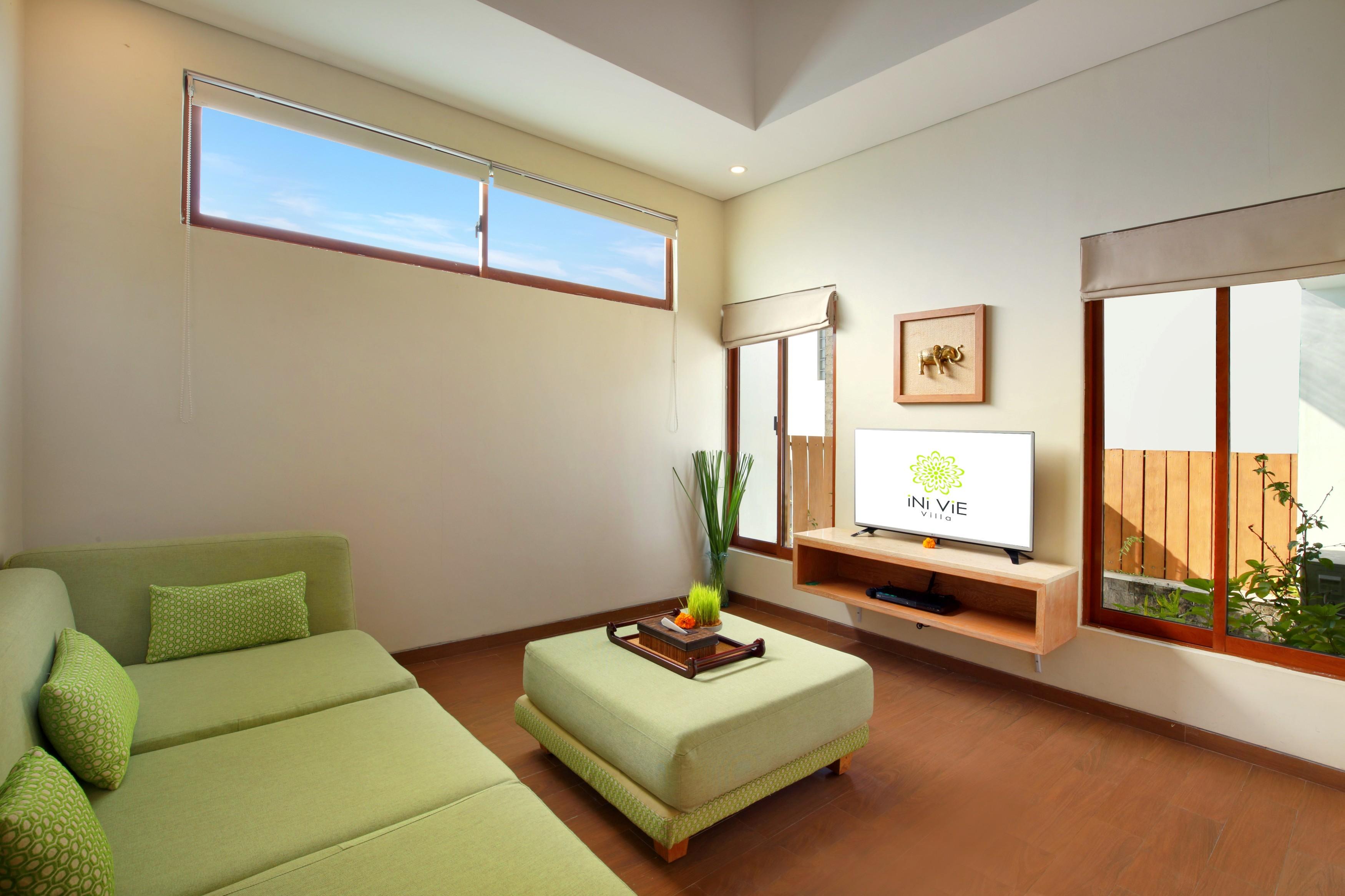 Ini Vie Villa Legian By Ini Vie Hospitality Exterior foto