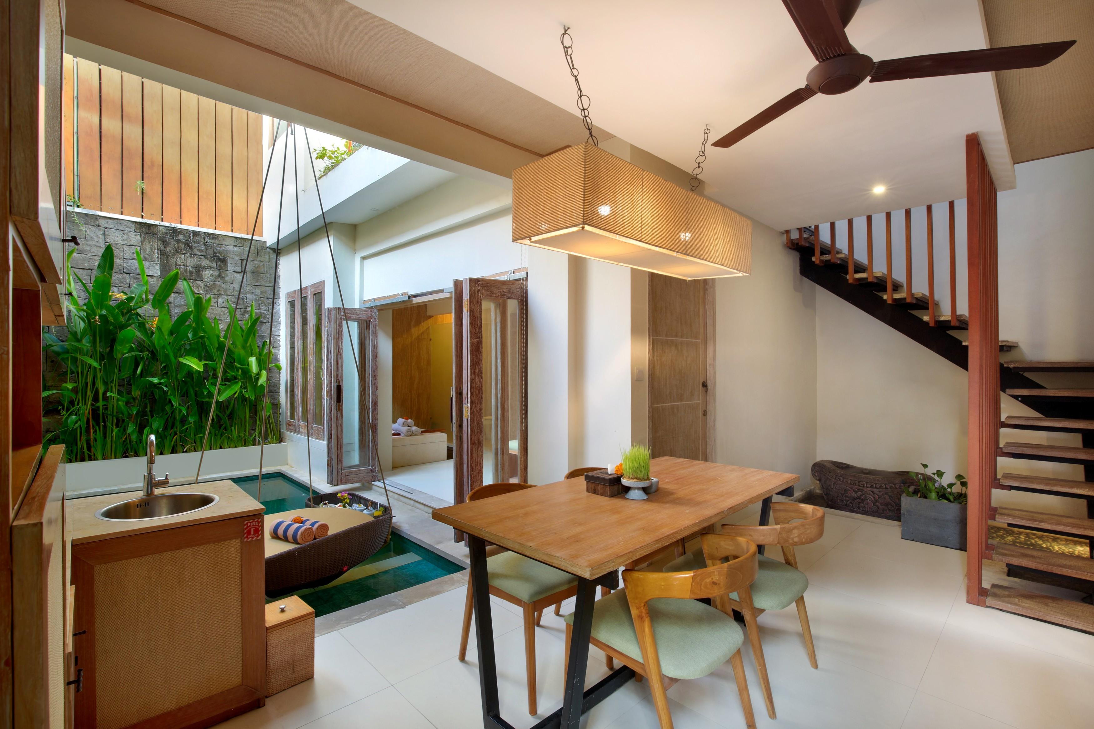 Ini Vie Villa Legian By Ini Vie Hospitality Exterior foto