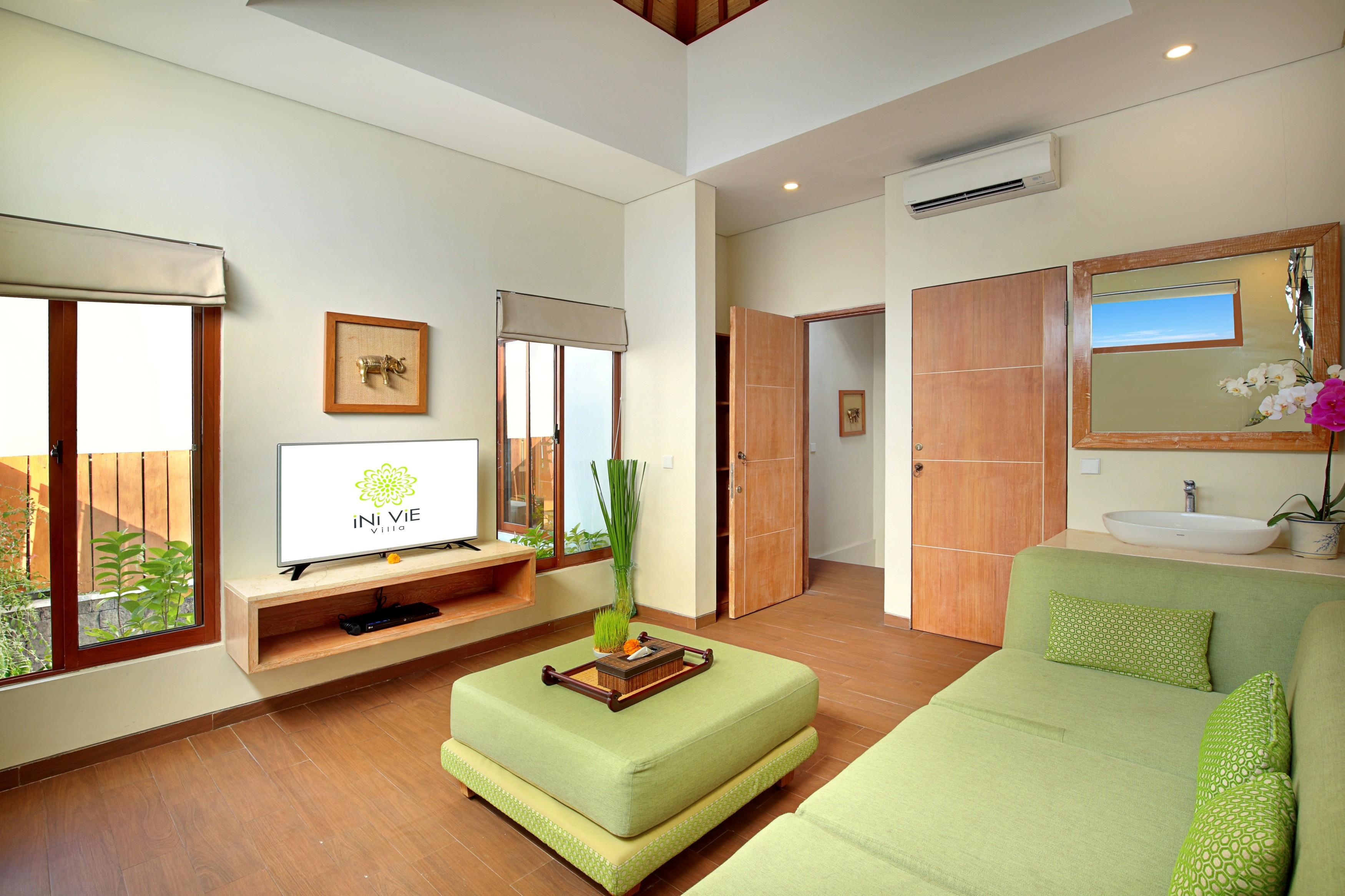 Ini Vie Villa Legian By Ini Vie Hospitality Exterior foto