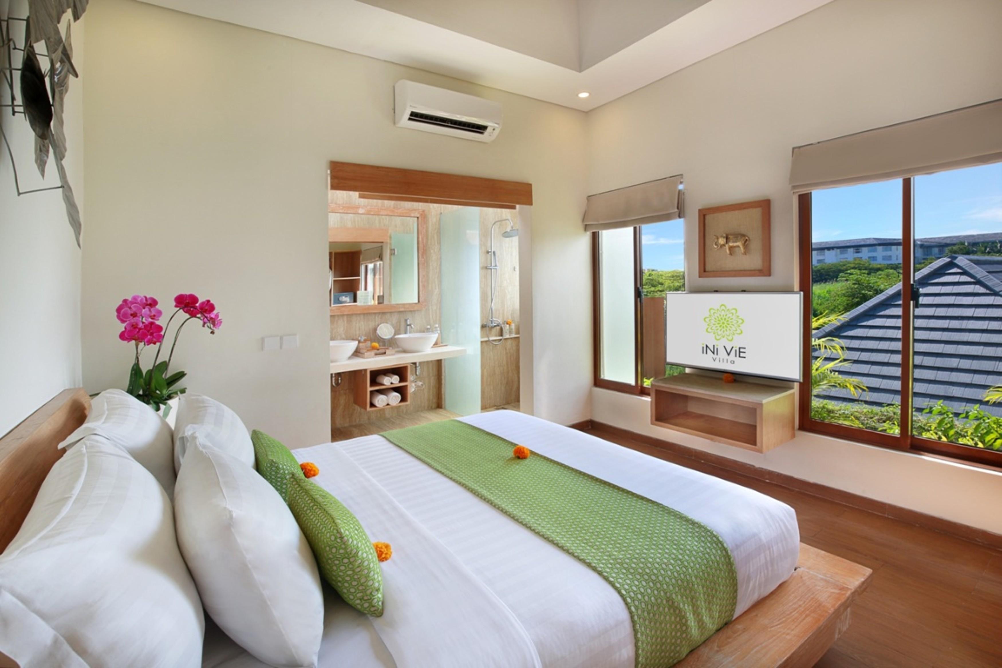 Ini Vie Villa Legian By Ini Vie Hospitality Exterior foto