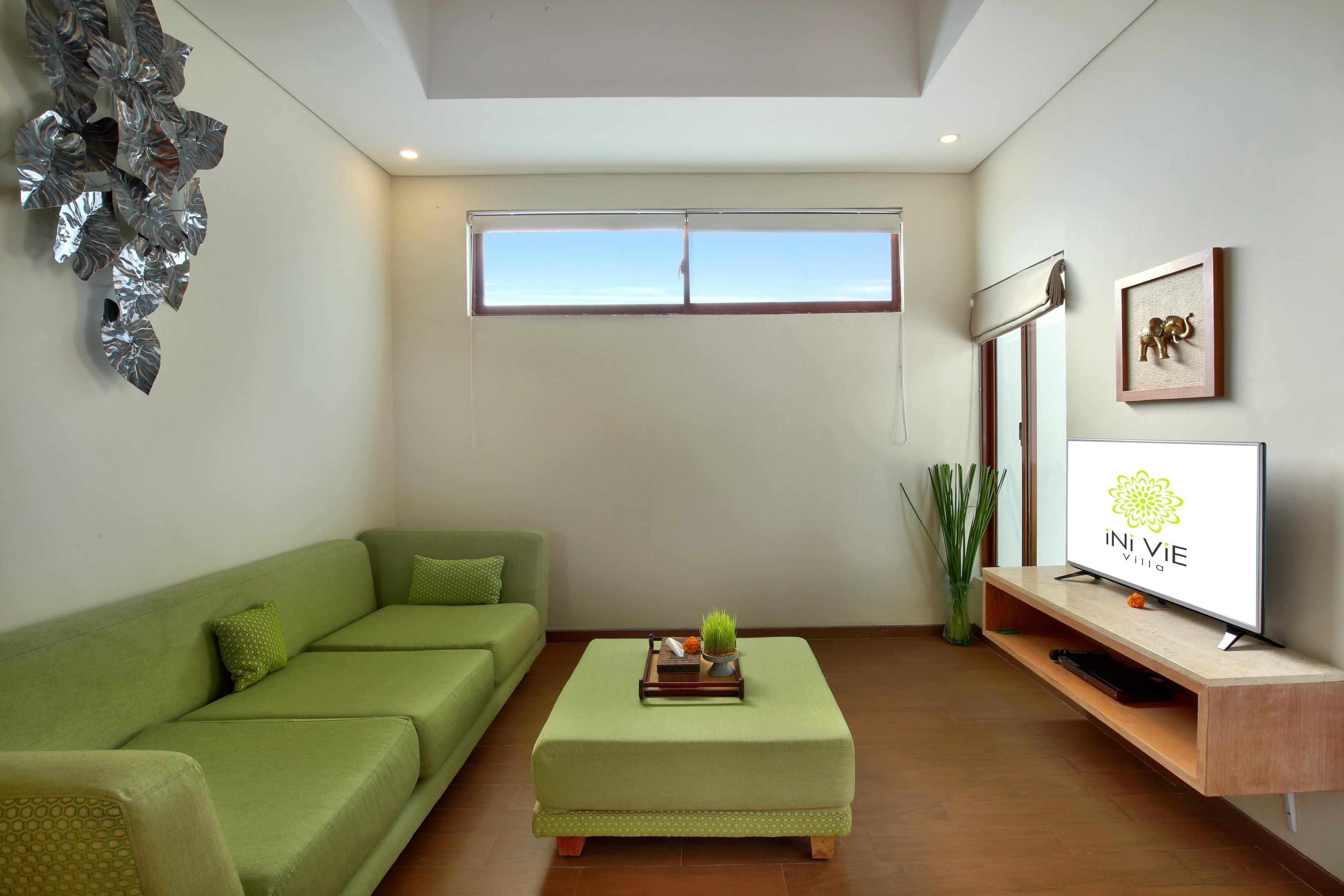 Ini Vie Villa Legian By Ini Vie Hospitality Exterior foto