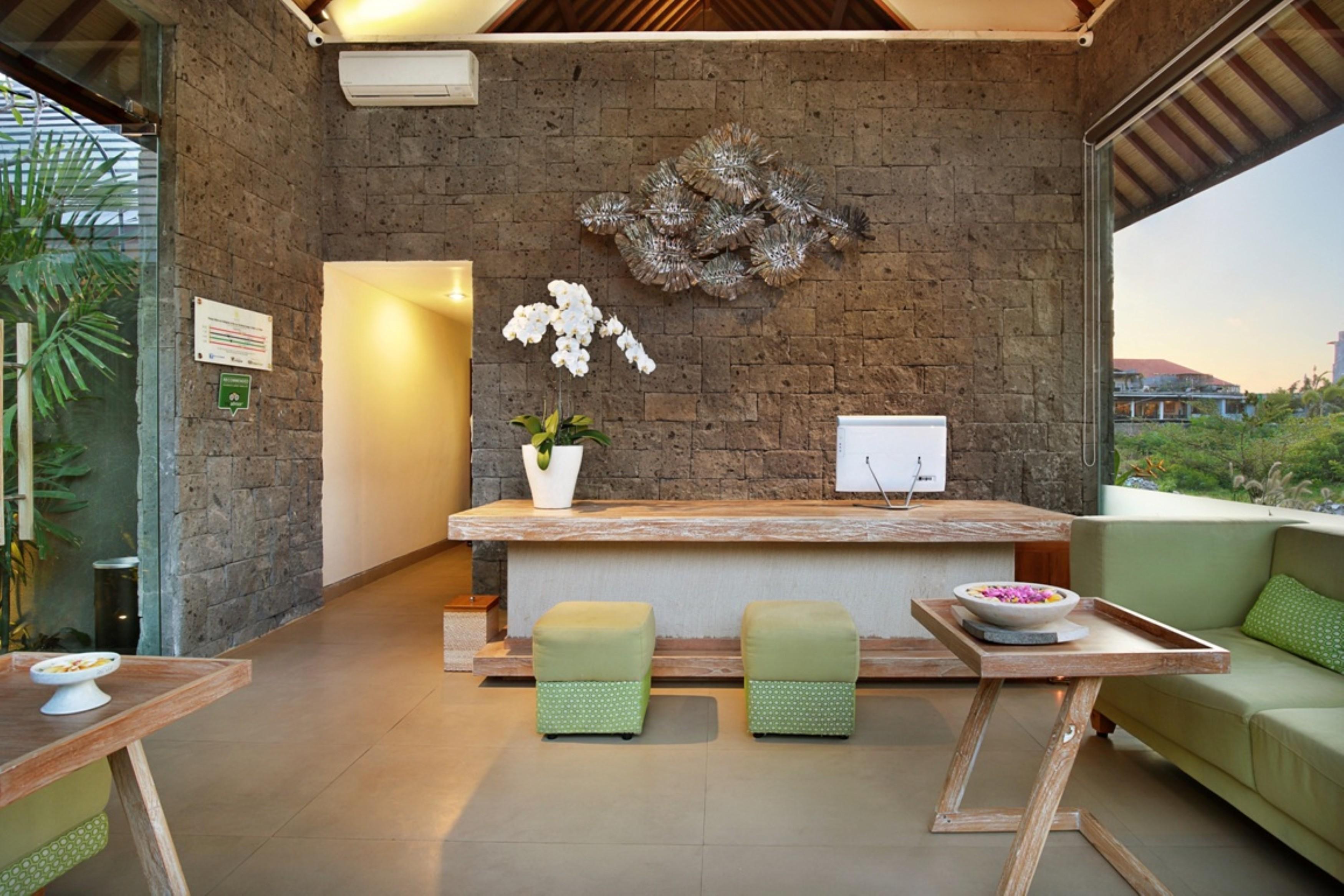 Ini Vie Villa Legian By Ini Vie Hospitality Exterior foto