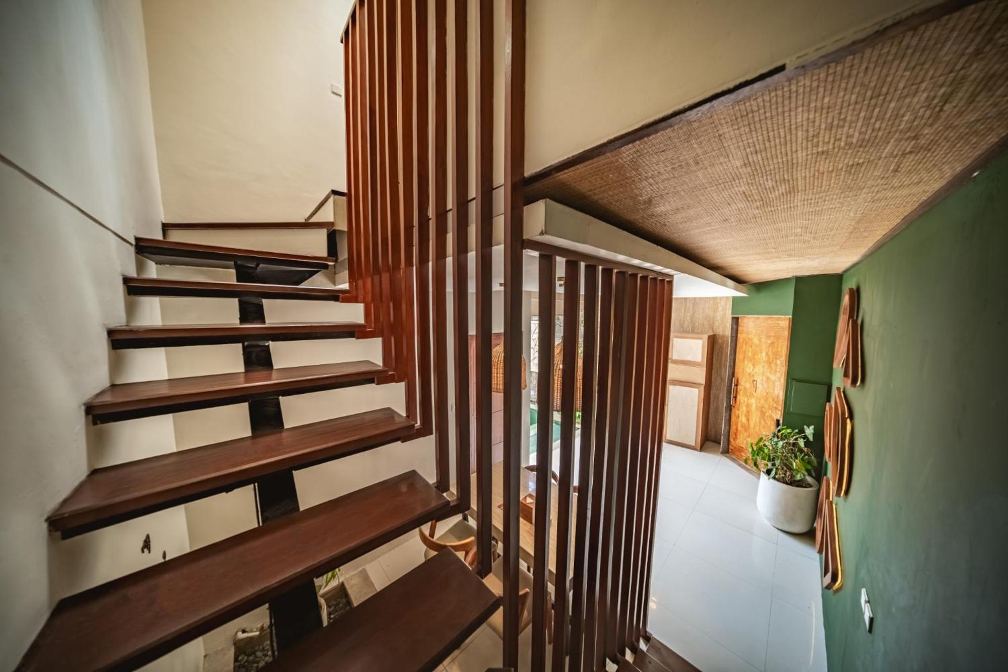 Ini Vie Villa Legian By Ini Vie Hospitality Exterior foto