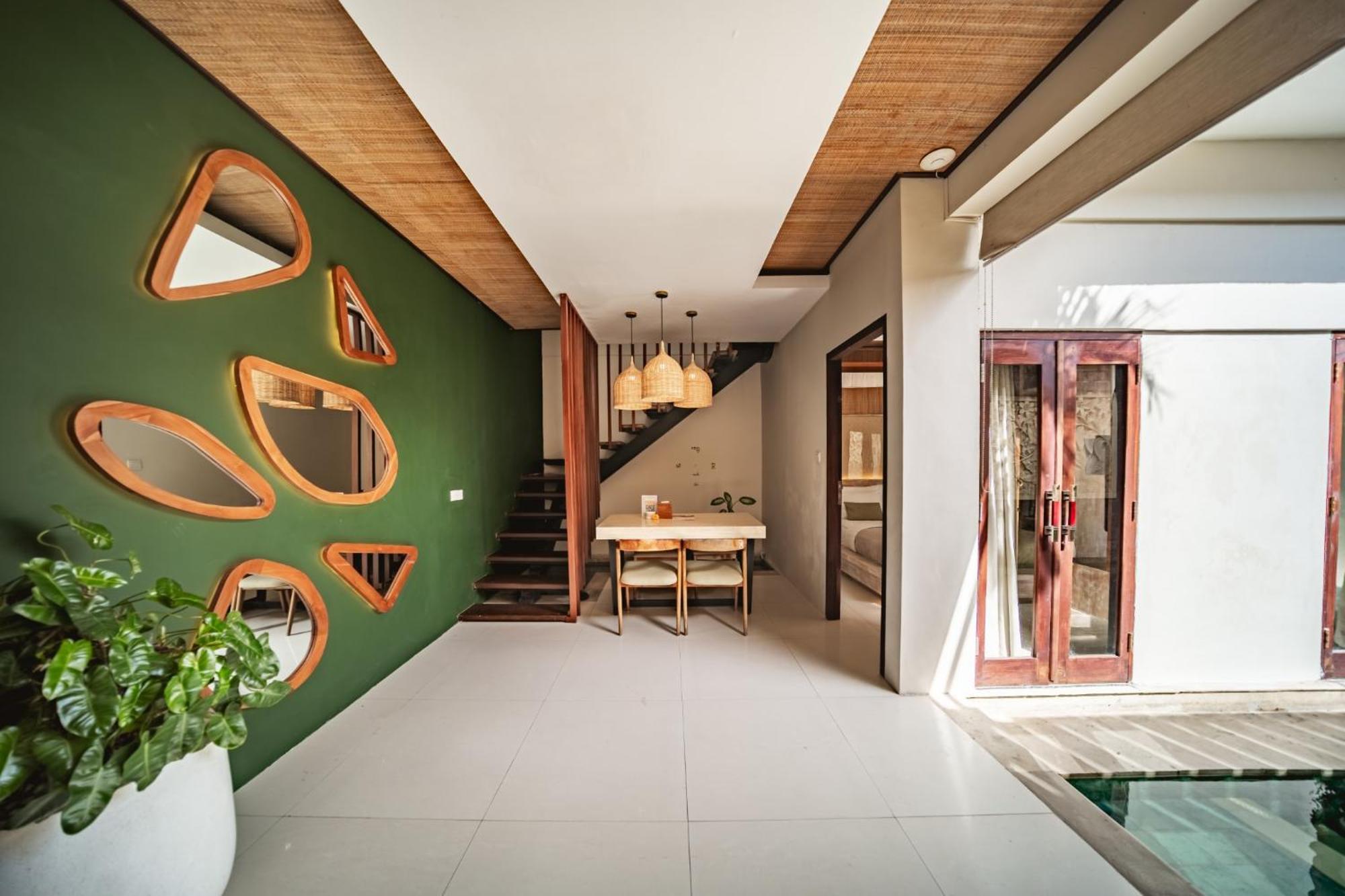 Ini Vie Villa Legian By Ini Vie Hospitality Exterior foto