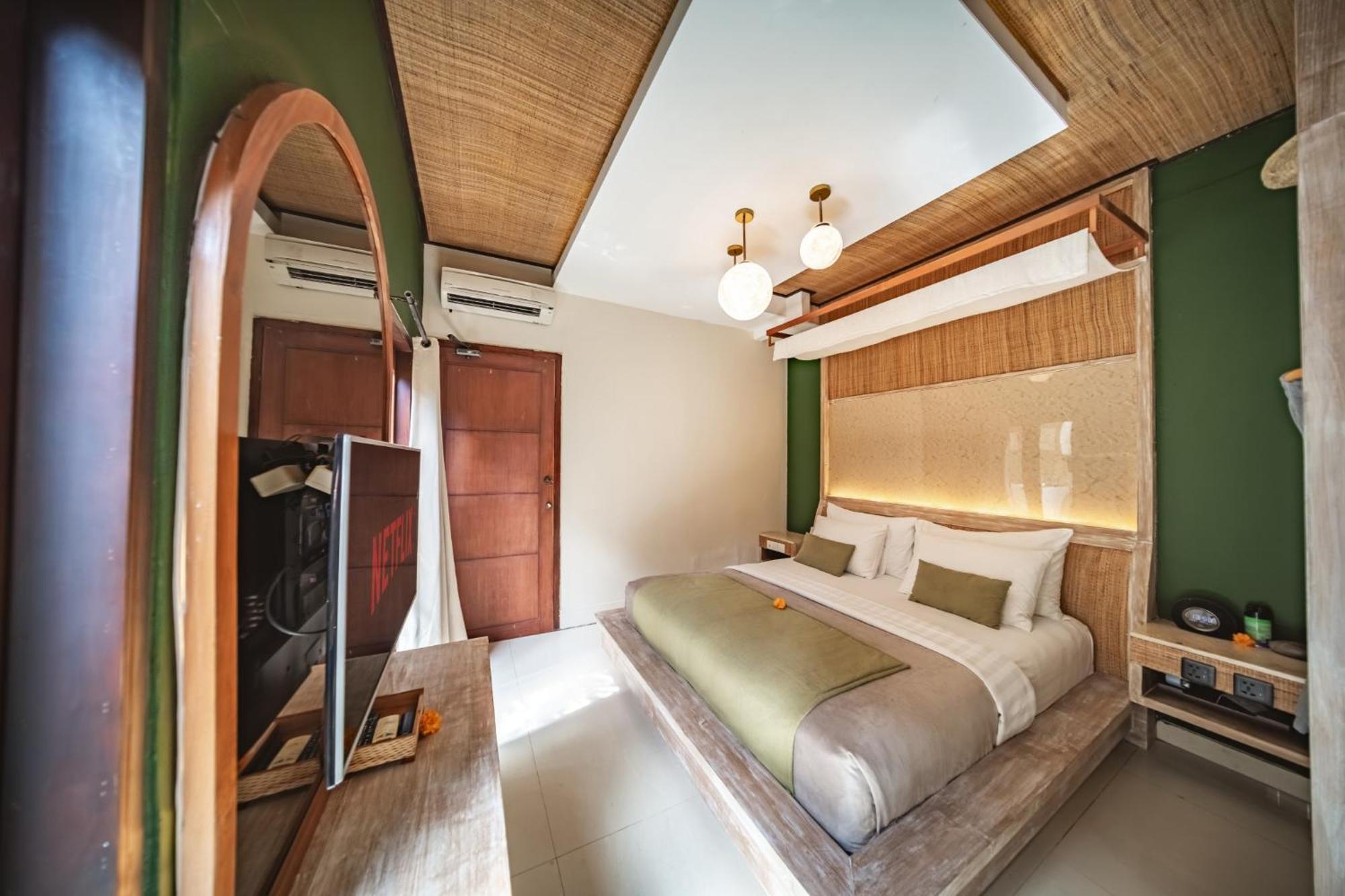 Ini Vie Villa Legian By Ini Vie Hospitality Exterior foto