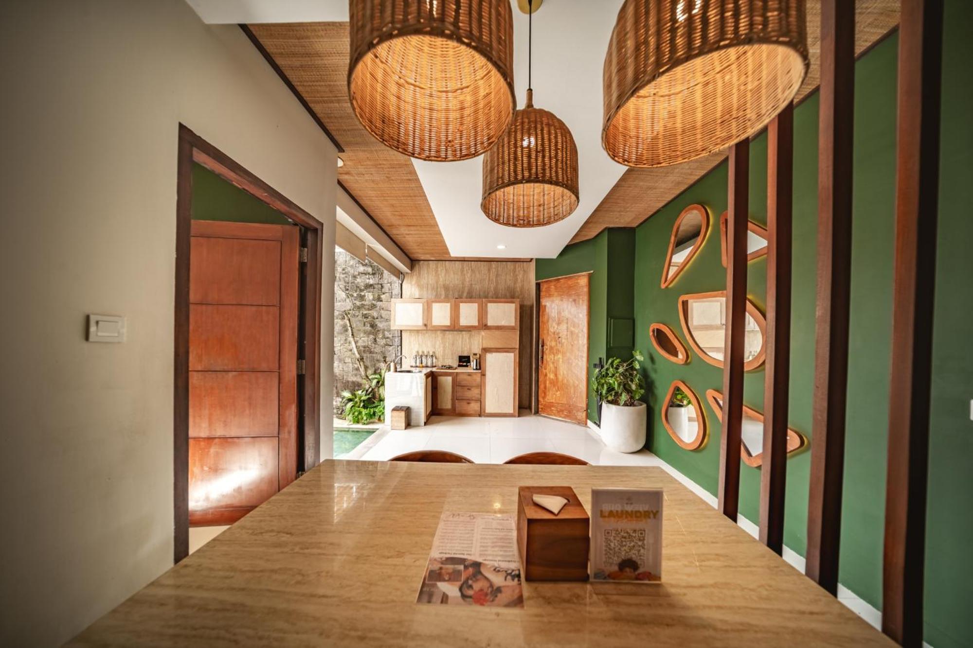 Ini Vie Villa Legian By Ini Vie Hospitality Exterior foto