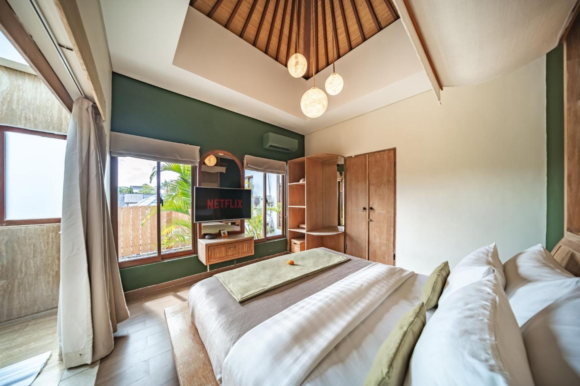 Ini Vie Villa Legian By Ini Vie Hospitality Exterior foto