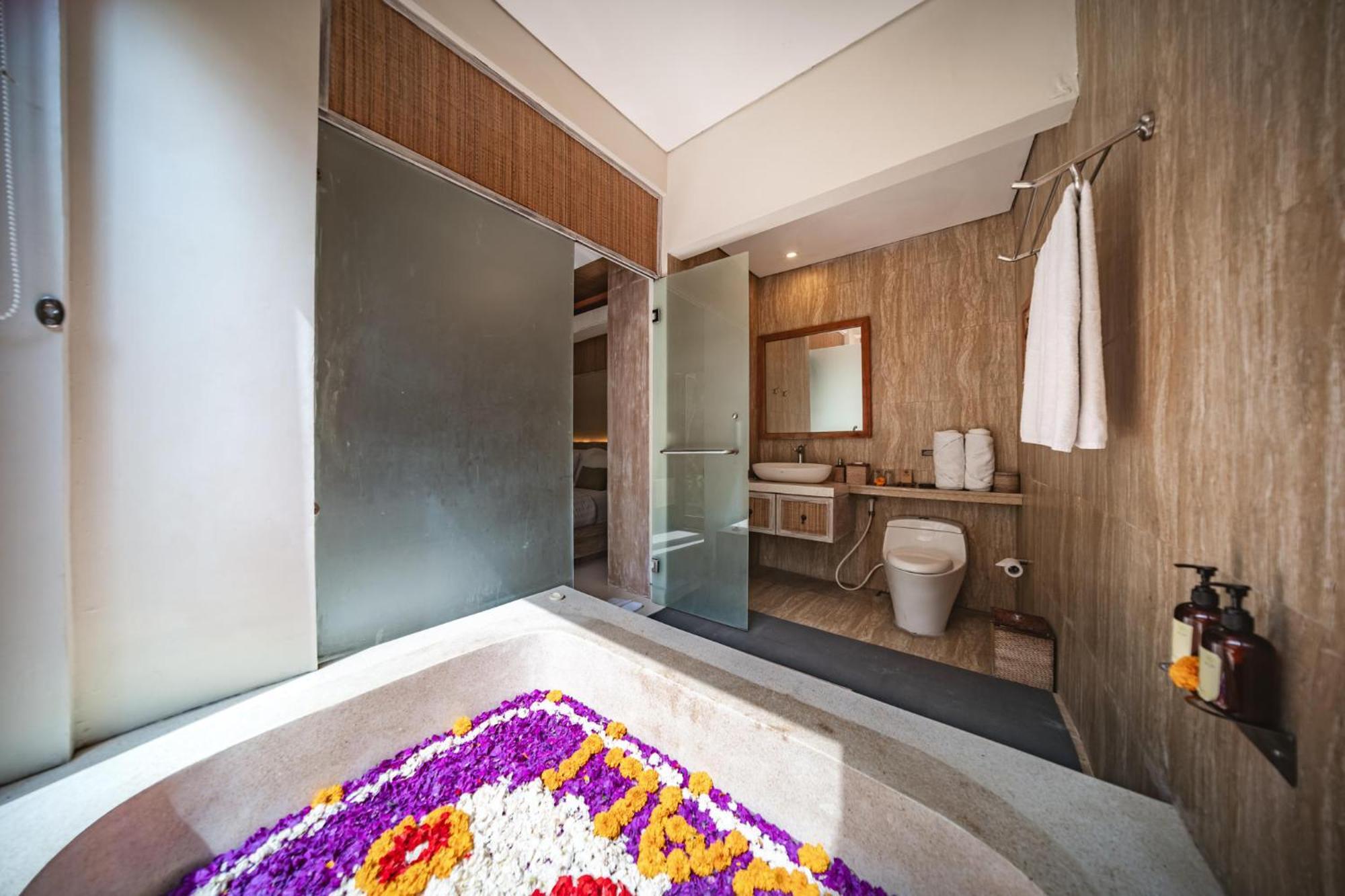 Ini Vie Villa Legian By Ini Vie Hospitality Exterior foto