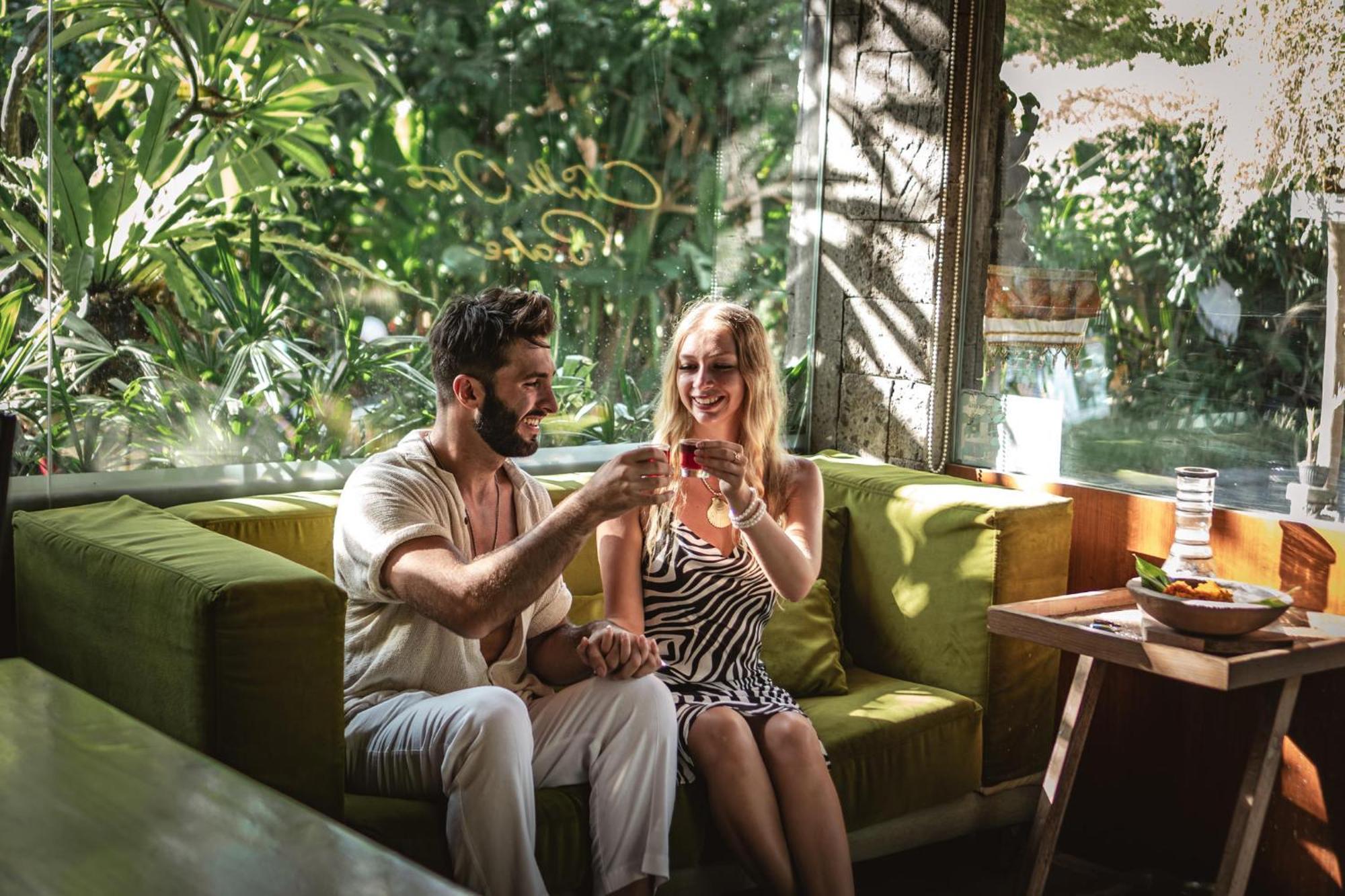 Ini Vie Villa Legian By Ini Vie Hospitality Exterior foto