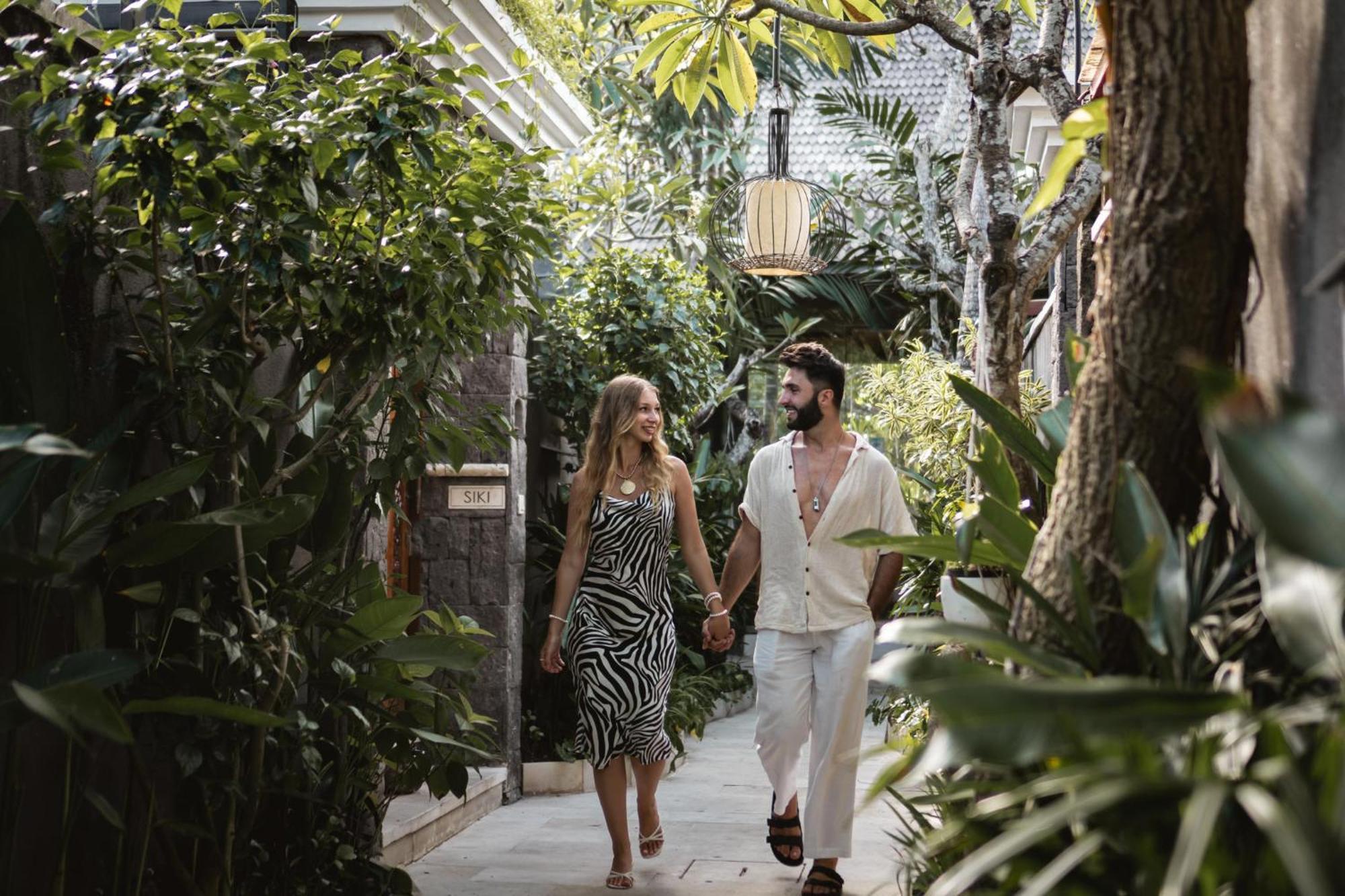 Ini Vie Villa Legian By Ini Vie Hospitality Exterior foto