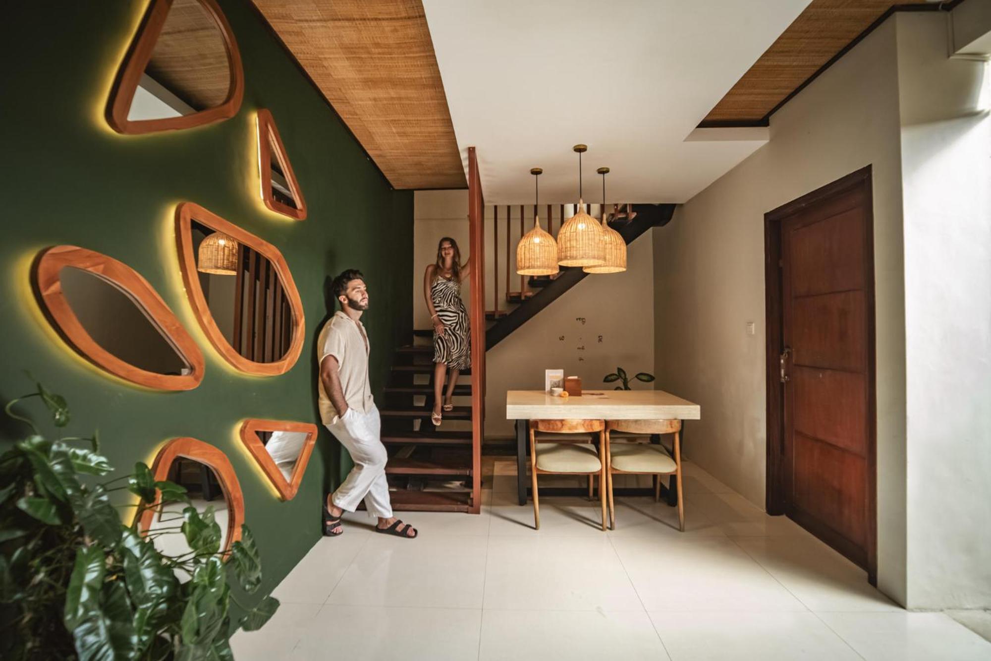 Ini Vie Villa Legian By Ini Vie Hospitality Exterior foto